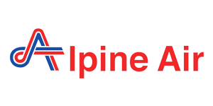 Alpine Air Evaporative Coolers
